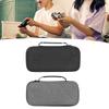 Game Console Carrying Case Professional EVA Shockproof Scratch Resistance Hard Travel Case for  