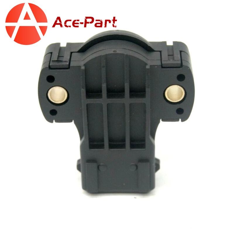 13631726591 Auto Engine Car Parts Throttle Position Sensor for BMW 3 5 7 8 Series E30 E36 E34 E39 E32 E38 Z3 M3
