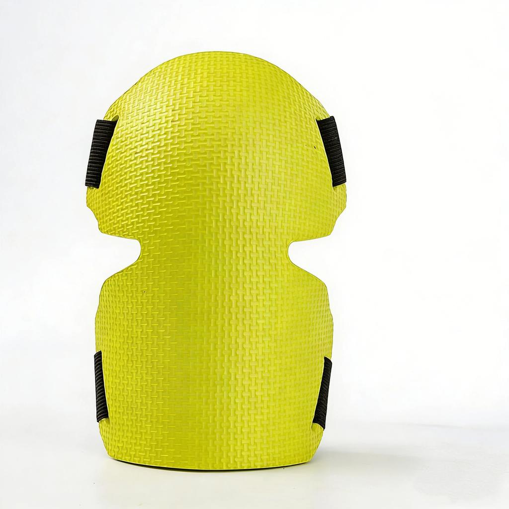 1 Pair Thickened Waterproof Moisture-Proof And Non-Tightening Large-Size Labor Insurance Garden Knee Pads For FloorWork
