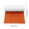 Surf Traction Pad Deck Grip Mat EVA Foam Boat Deck Mat Self-Adhesive Non-Slip Trimmable Sheet For Surfboard RV Yacht Kayak