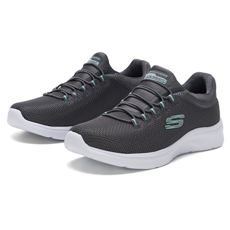 Skechers Damskie wsuwane buty do chodzenia
