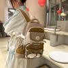 Japanese Style Students School Bags Waterproof Large Capacity Daypack Lolita Itabag  Mountaineering