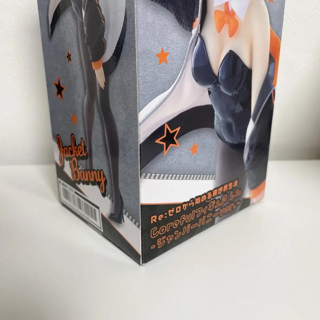 Re:Zero Core Full Figure Rem Bunny Girl Tight Figure Core Pool