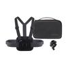 GoPro Sports Kit Mount Handlebar Mount Compact [Official] (Chest + + Case) AKTAC-001 []