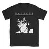 Bauhaus T Shirt Unisex Cotton Vintage TShirt Crewneck Tee Shirt Short Sleeve Clothing Plus Size