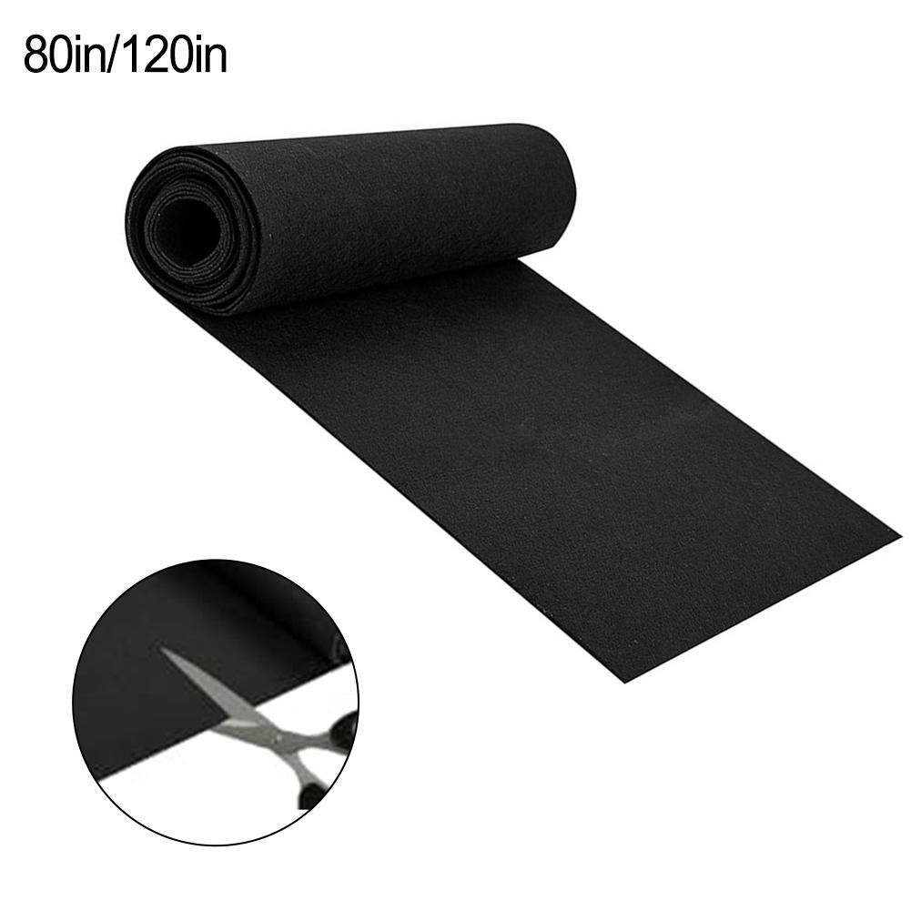 Flexible Felt Flower Pot Liner Roll Excellent for Crafting Custom Liners for Baskets Box Planters and Plant Protection Mats