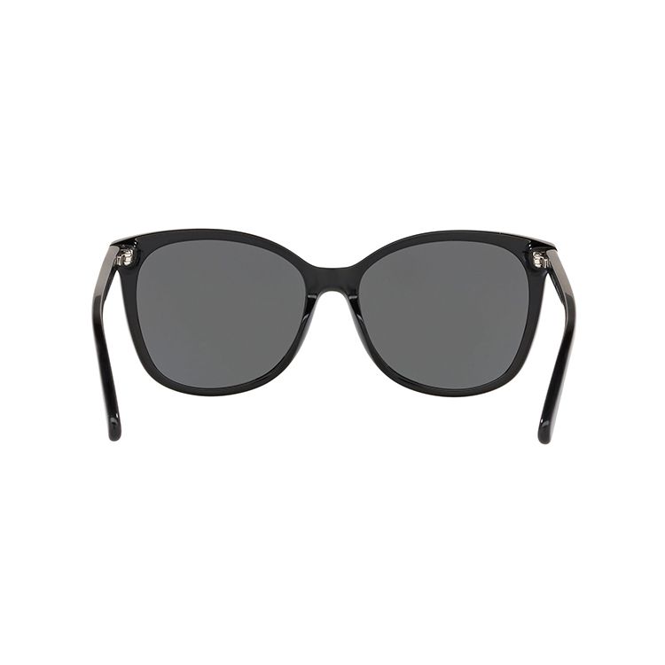 Coach Classic Logo Oval Sunglasses Unisex sunglasses Black 0HC8271U50028757