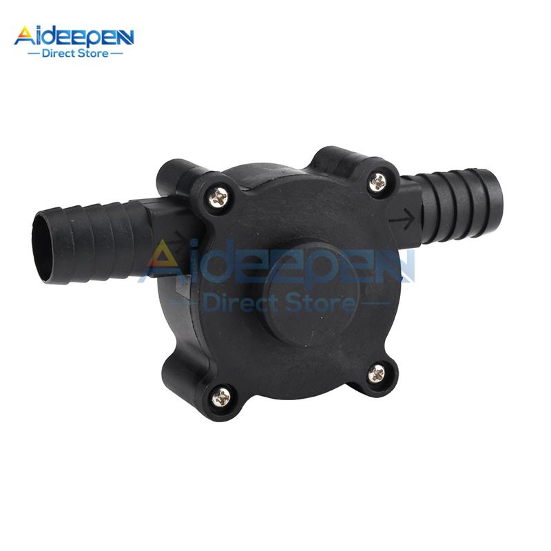 Mini Hand Self-priming Liquid Transfer Pumps Electric Drill Pump Portable Diesel Oil Fluid Water Pump Home Garden Outdoor Tool
