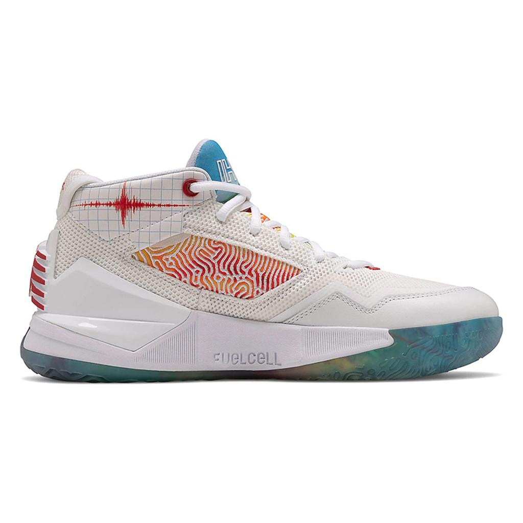 Kawhi New Balance 'Seismic Moment' BBKLSSB1