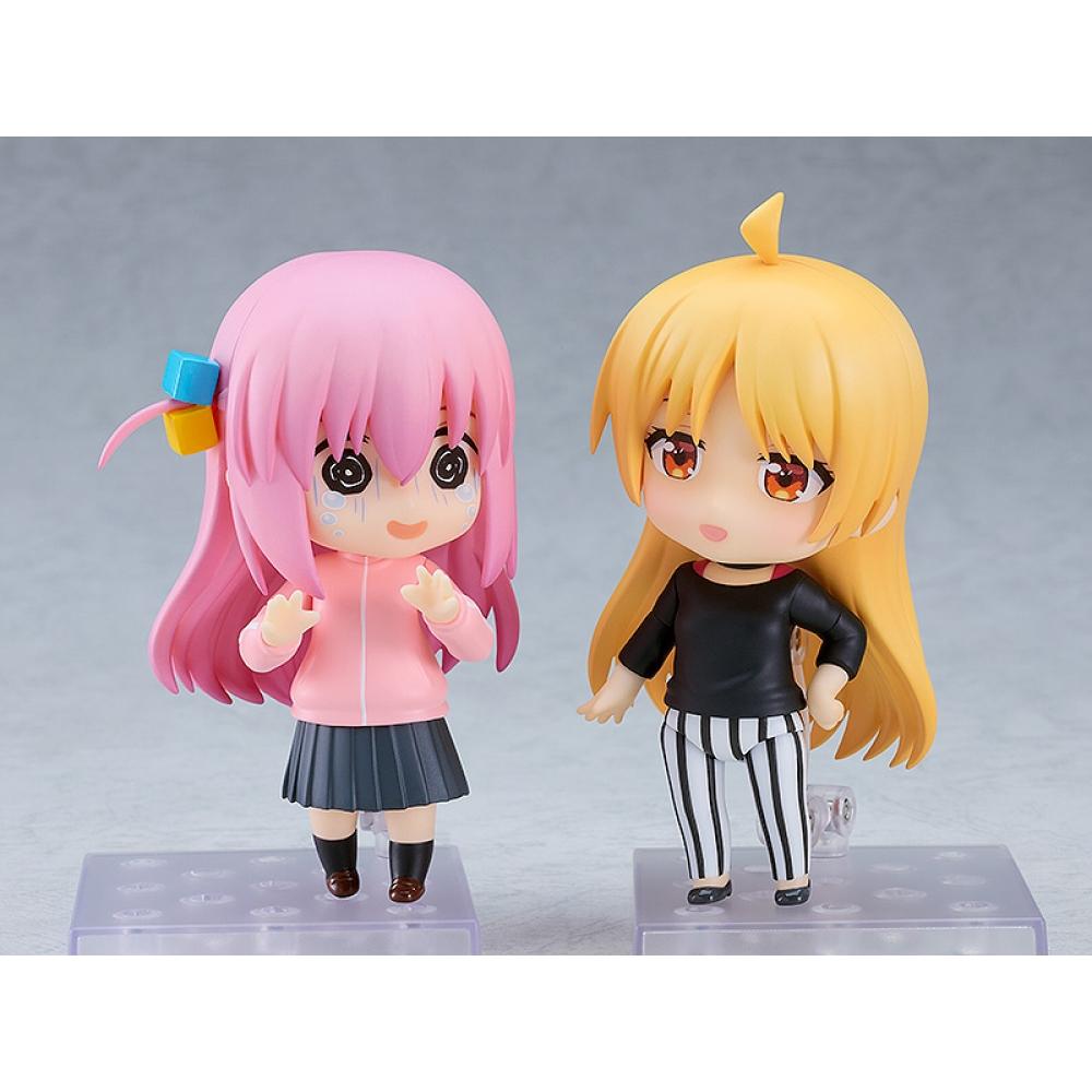 Bocchi The Rock  Nendoroid Seika Ijichi  Bocchi The Rock  