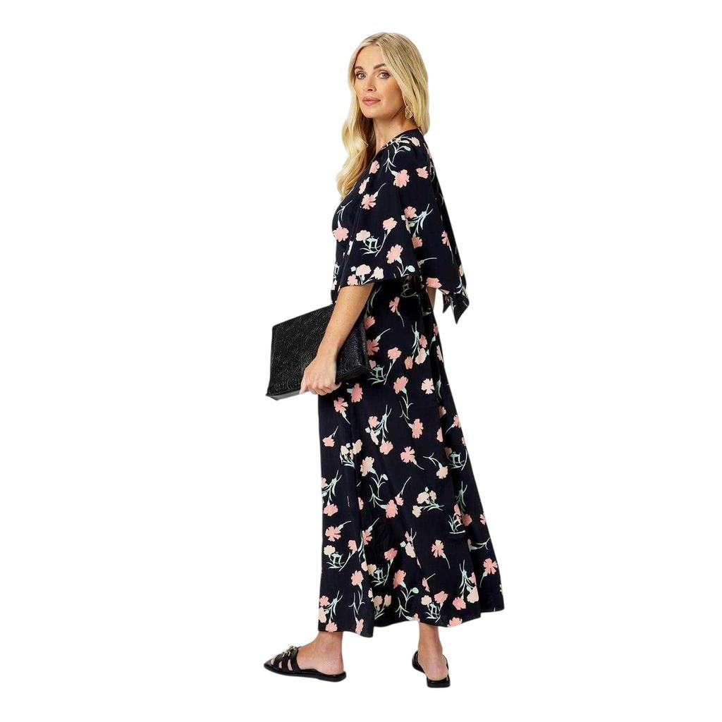 Biba Womens/Ladies Archive Midi Dress