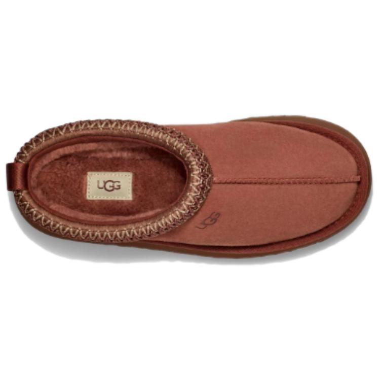 UGG Tazz Slipper Red Jasper Women's 1122553-RDJ