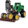 LEGO Technic John Deere 1470H Kolový sklízecí mlátička 42218 Hračka Kluci Holky Hračky Dárek k narozeninám Kostky 7 Let 8 9 Základní škola Vozidla Auta