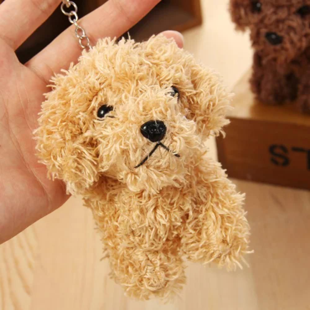 NEW Dog Animal Dolls , Multi-SIZE 6CM-12CM Stuffed Plush Toy , Pendant Gift For Wedding , Party