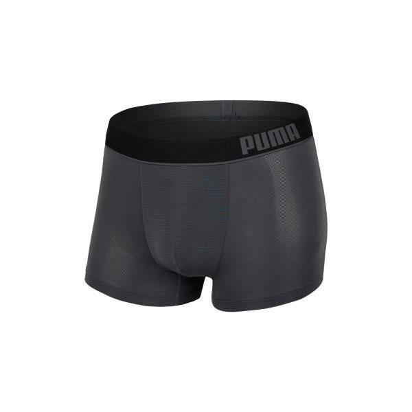 PUMA BODYWEAR [5-Pack] Men'S Drycell Rayon Boxer Briefs