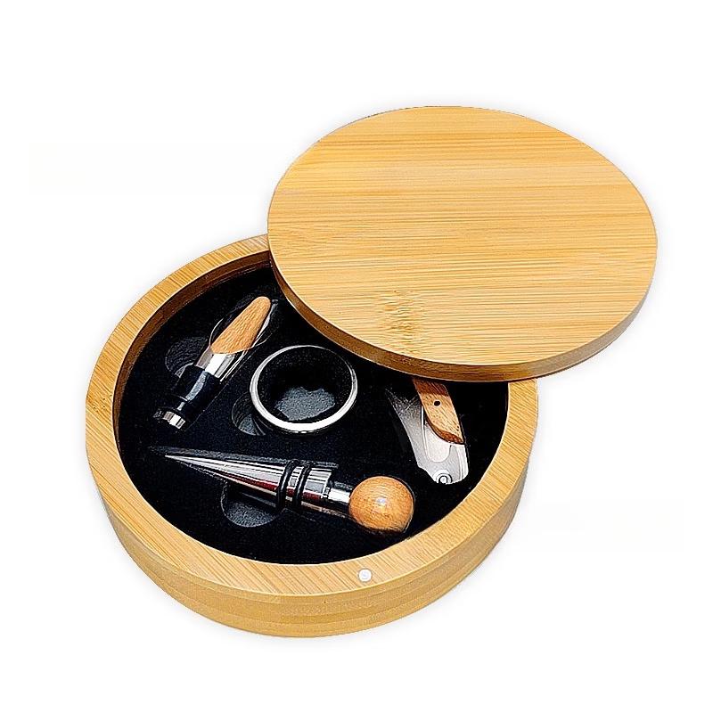 Shangqi Multi-functional Red Wine Opener Set