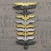 Eagle Metal Badge, Foreign Medal, Commemorative Medal, Soviet Medal, Brooch, Craft Gift