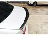 Carbon Fiber Rear Wing for BMW 3 Series G20/G28, M4-Style Tail Wing Diffuser.