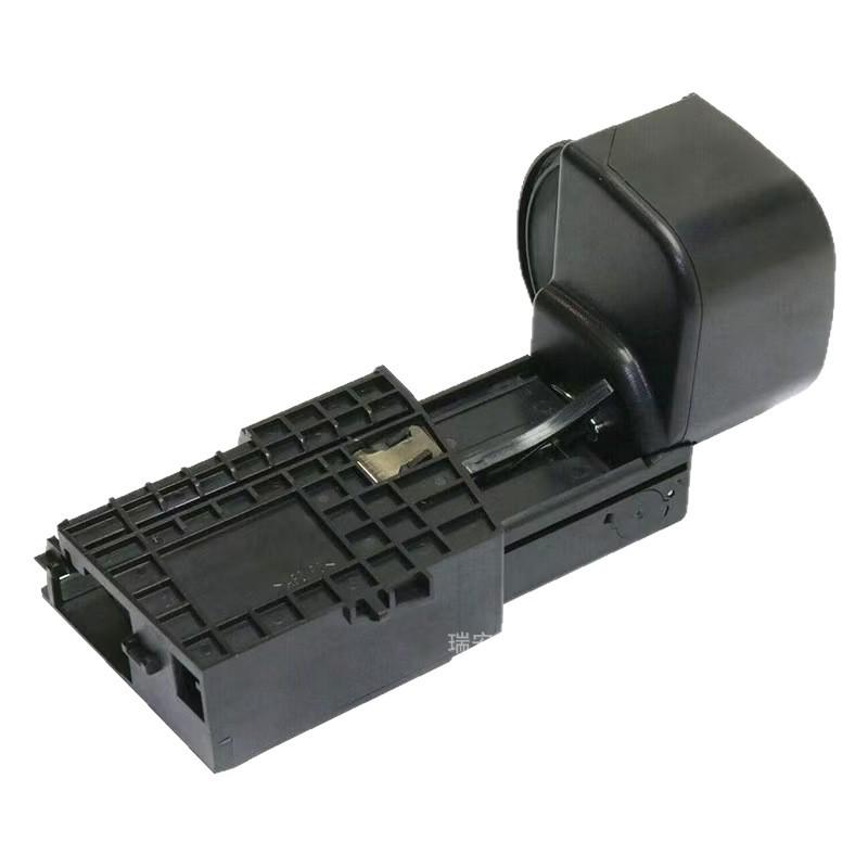 

A2036800879 Compatible Center Console Cup Holder for Mercedes-Benz C-Class 2001-2004 2036800879