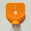 High Efficiency Wall Drilling Dust Collector Box Large Capacity Non-Slip Drill Dust Collector Universal Easy Installation
