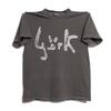Björk Human Behavior T-Shirt Isländische Sängerin Songwriterin Sugar Cubes Band Debüt Vespertine Homogenic Tour Stark verblasstes Schweres Shirt M