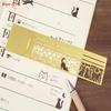 [New] 1/2/3Pcs Cute Cat Double Sided Ruler Bookmark Creative Measuring Marker For Diary Planner Notes Student Stationery Gift