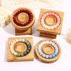 Wenwan Bracelet Display Stand: Jewelry Storage & Shooting Props Tray
