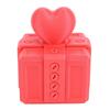 Annoying Gift Box with Screws PLA 3D Printed Prank Screw Box Hilarious Money Card Container For Men Women Xmas Birthday