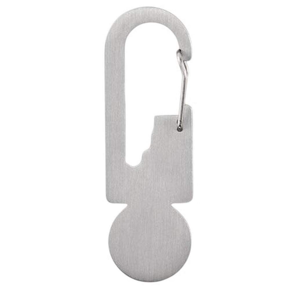 MidOcean Multikey Multi-Functional Keyring