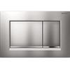 Geberit 115883JQ1 Flush Plate for Concealed Mounting