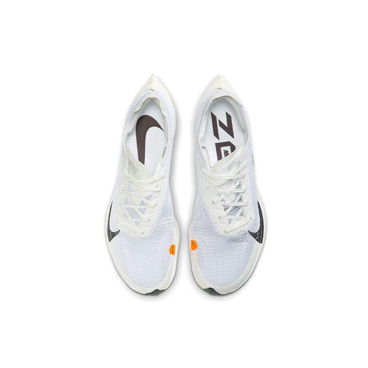 Nike ZoomX Vaporfly Next% 2 Weiß Schwarz DH9276-100