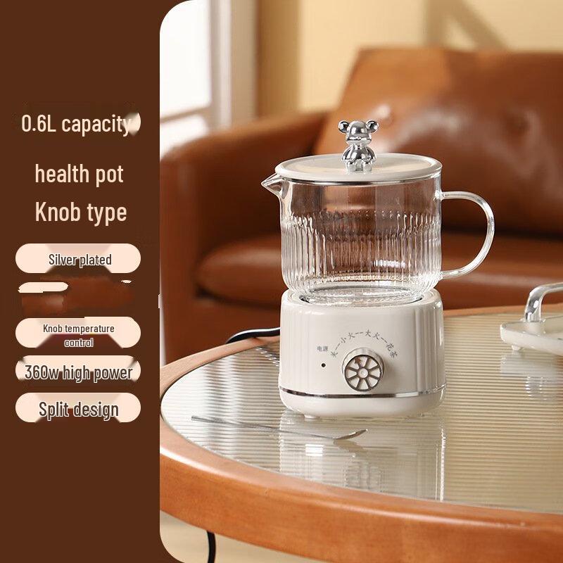 

ZISIZ Умный электрический чайник для здоровья и заварник для чая