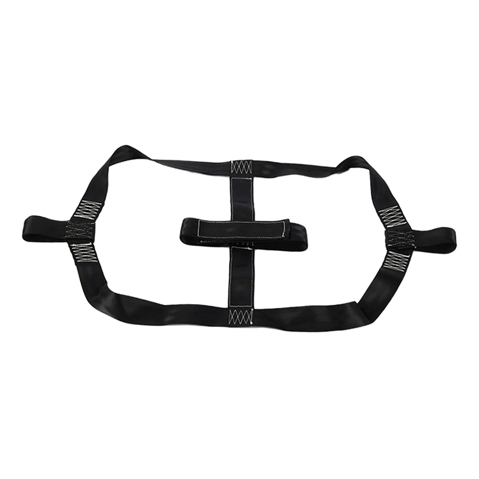 Ремни для крепления заднего колеса мотоцикла, грузовые ремни, высокая износостойкость, прочные