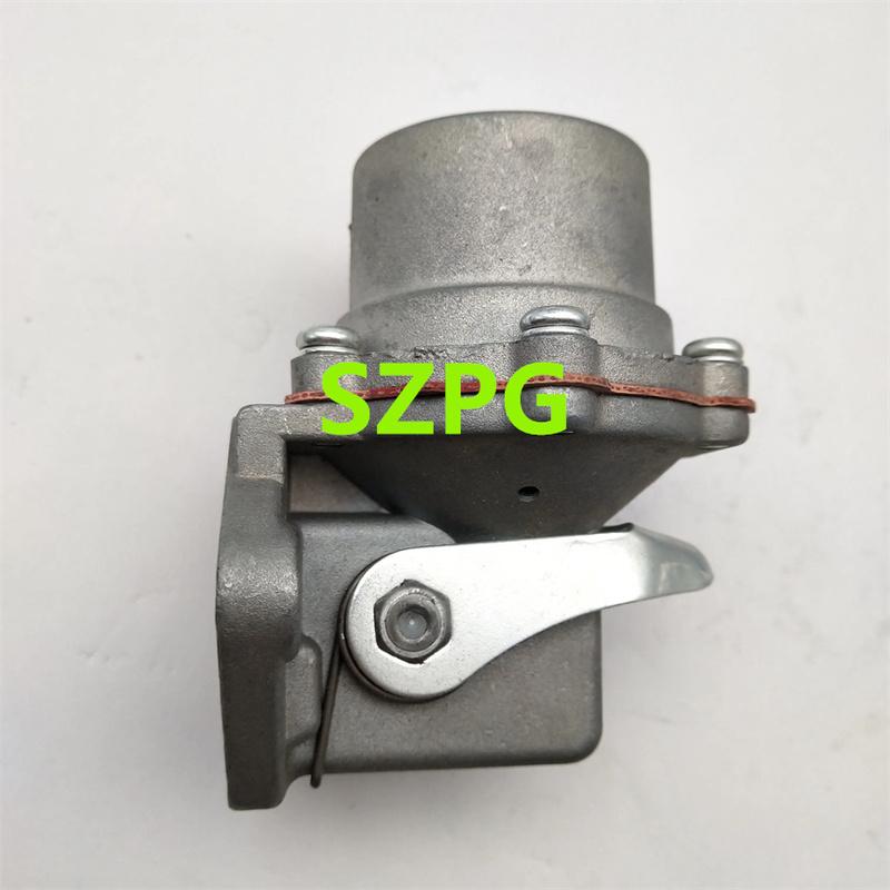 Hochwertige Kraftstoff-Förderpumpe 757-14175 757-14173 für Lister Petter LPW2 LPW3