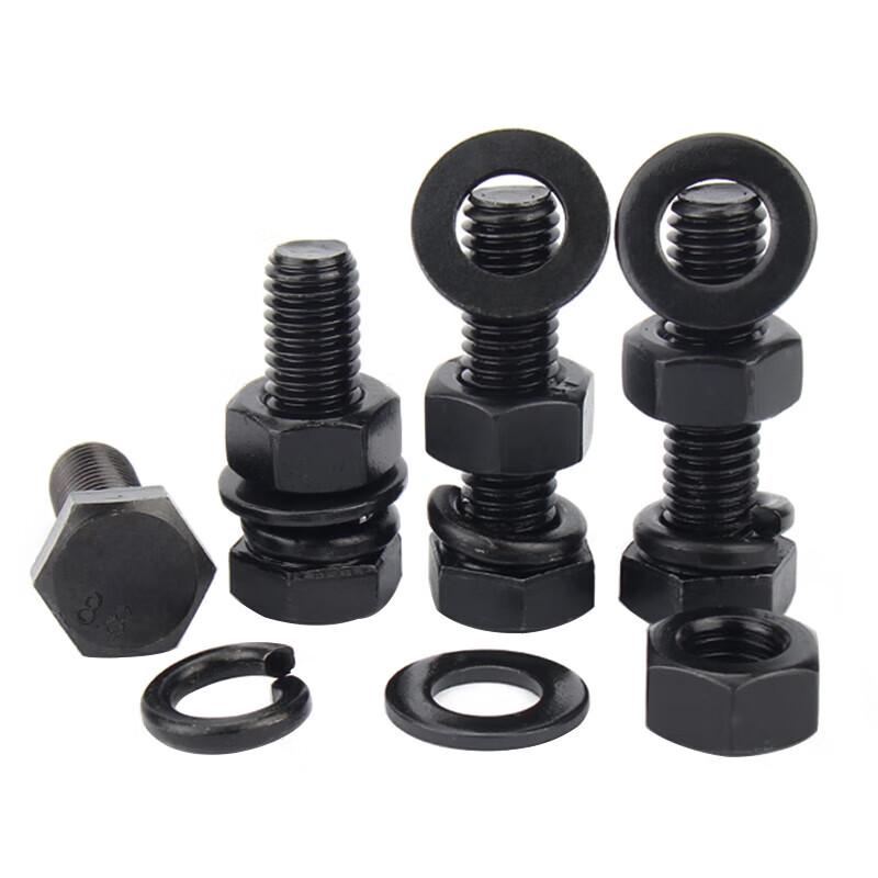 Jinsu 8.8 Grade M16x70 Hex Bolt