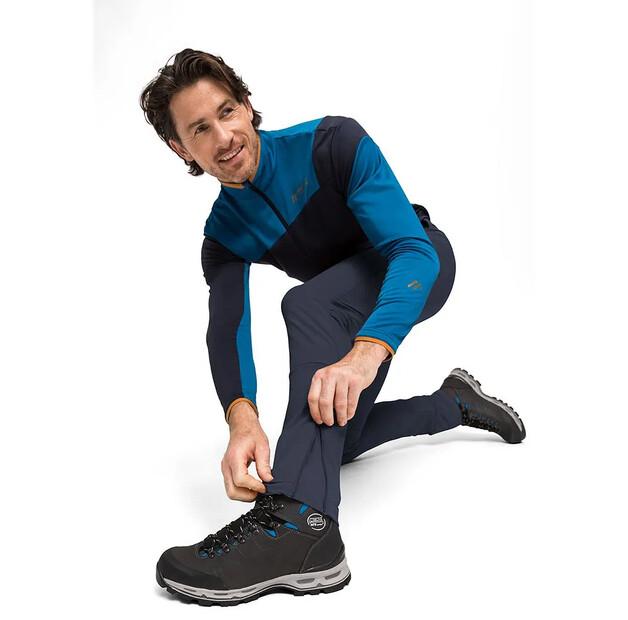 Maier Sports Брюки Naturno Slim