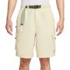 Nike SB Casual Shorts Men's Khaki Moderate HJ2909-229