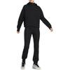 Nike FW24 TECH FLEECE Sweatshirt Damen Schwarz FV6323-010
