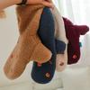 Perforated Hoodie for Pets, Winter Coat for Dogs, Cat Clothes, Puppy Clothes, Chihuahua SARL, Plush Outfits, Smile