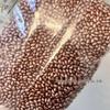 4x6mm Autumn/Winter Oval Rice Beads for DIY Jewelry Making