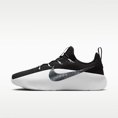 Nike LeBron TR 1 Черный Белый 43