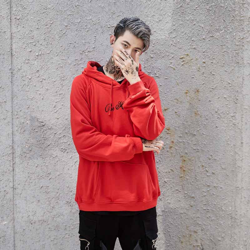 Buy Men Fashion Sweatshirts Mossi Style Smile Print Headwear Hoodie Hip Hop Streetwear Clothing At Affordable Prices Free Shipping Real Reviews With Photos Joom