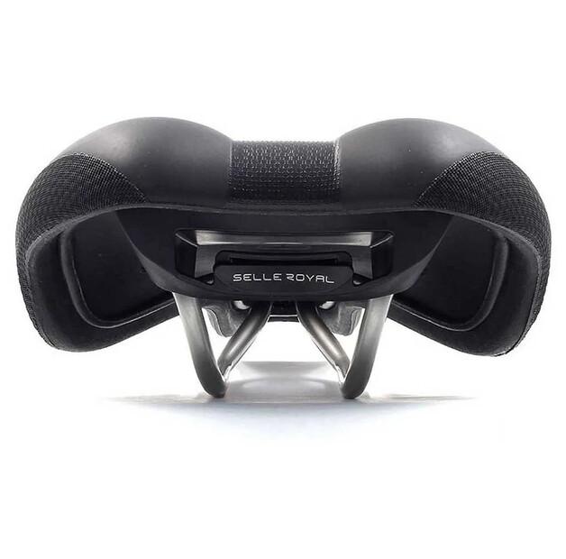 Selle Royal Ellipse Athletic Bicycle Saddle