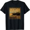 Gadsden And Culpeper Blood Of Tyrants T-Shirt - Black