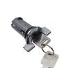 Ignition Lock Cylinder + 2 Keys For Jeep Wrangler YJ 1987-1995 Cherokee XJ 76-86