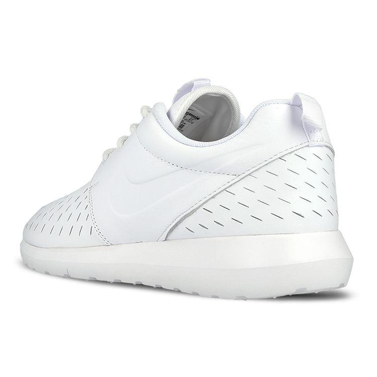 Nike Roshe Nm Casual Comfortable Synthetic Leather Shock Absorbing Non-Slip Wear-Resistant Breathable Low-Top Running Shoes Men sneaker 833126-111