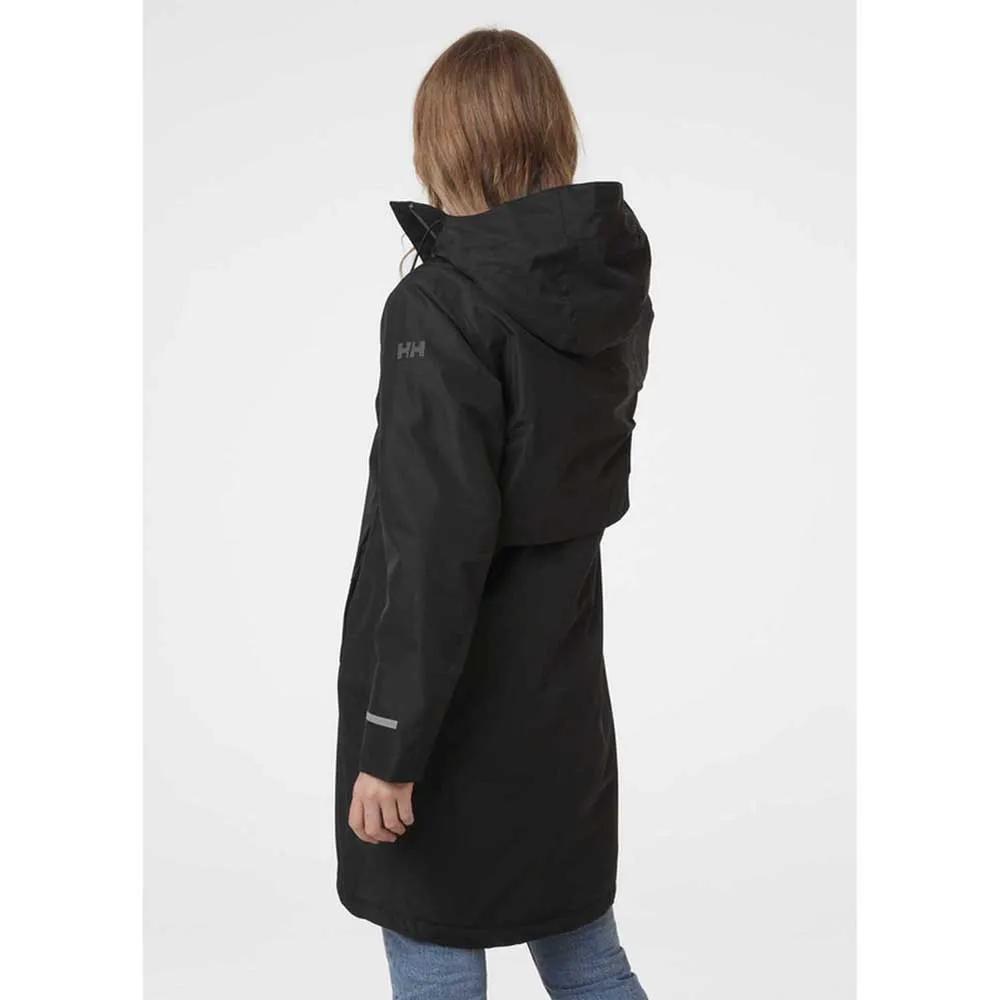 Helly Hansen Пальто Aspire Rain
