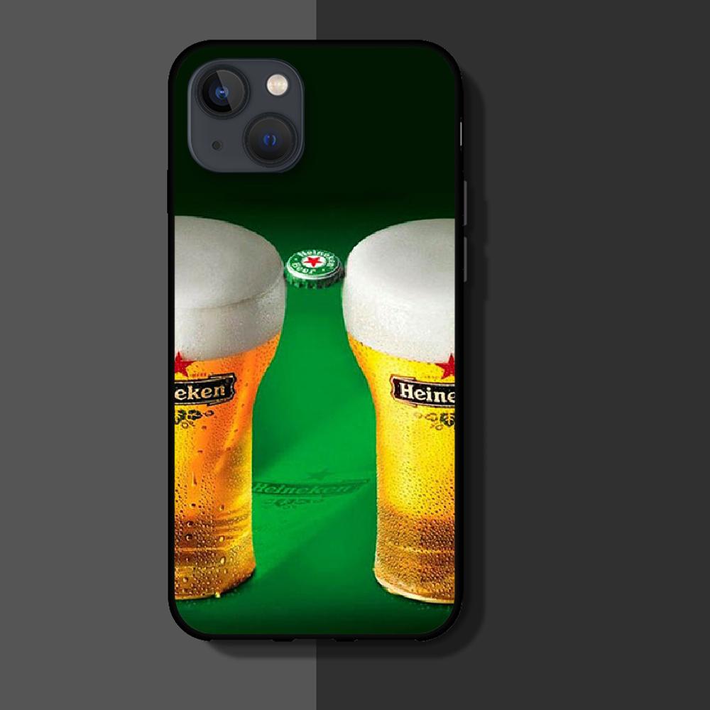 Buy Heineken Beer Drink Phone Case For Iphone Samsung Galaxy Xiaomi Mi