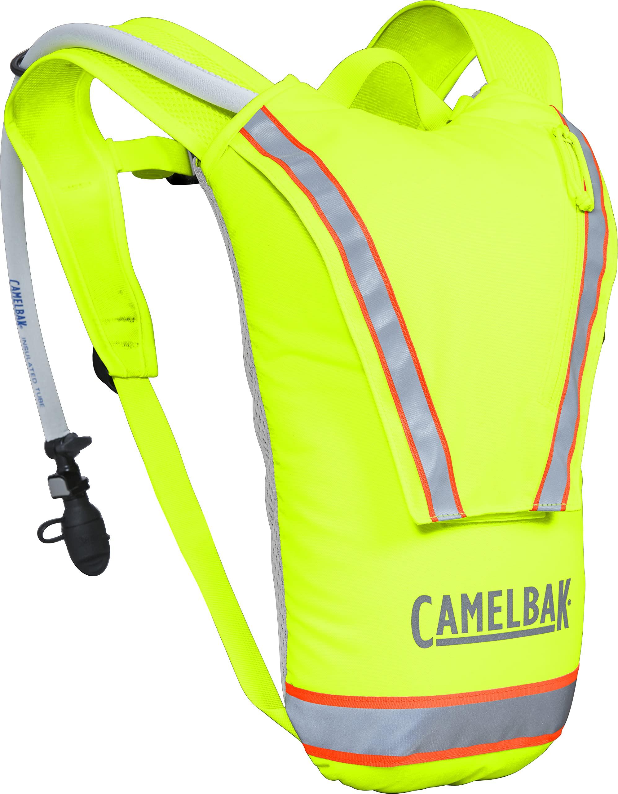 

Camelback Hydration Bag Lime Green 1736702000 HI-BIZ