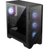 MSI MAG FORGE 321R AIRFLOW Case